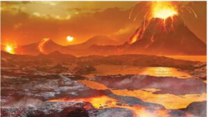 Why are the Venus Volcanoes a ‘Hot’ topic?