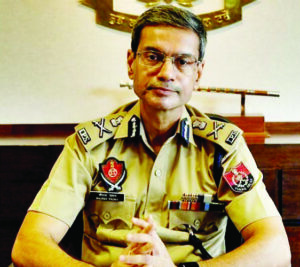 DGP Punjab urges police to ensure public access