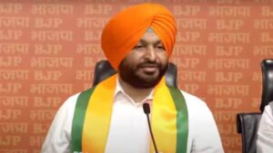 Ravneet Singh Bittu appointed as MoS, pledges to bridge Punjab and New Delhi