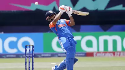 T20 World Cup 2024: As Rohit, Rishabh Pant Suffer Blows, Experts Deem New York Pitch as ‘Dangerous’