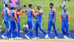 T20 World Cup 2024: Hardik, Kuldeep Shine as India Defeat Bangladesh by 50 Runs