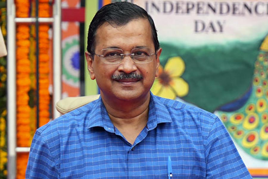 SC Grants Kejriwal Bail: Questions Timing of CBI Arrest, Calls for Fair Investigation