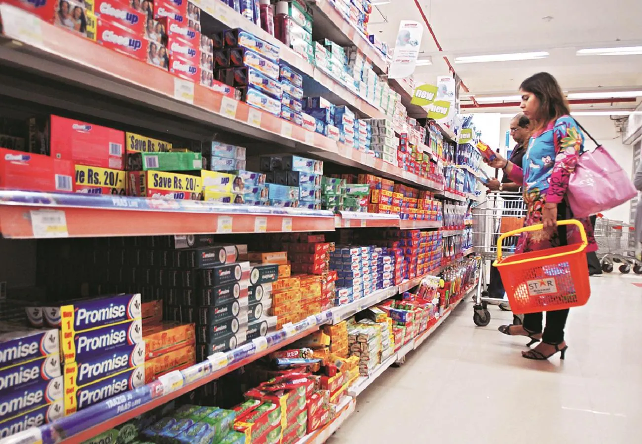 ICMR Warns of Misleading Labels on Packaged Foods: 'Minimal Actual Fruit Pulp, Supplemented with Added Sugar'