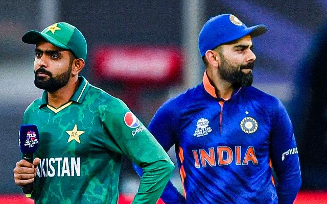 T20 World Cup 2024: “It Is the Mother of All Battles…”, Says Navjot Singh Sidhu on India vs Pakistan Clash