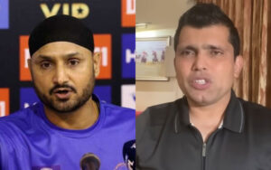 “Shame On You…”: Harbhajan Singh Slams Kamran Akmal Over Controversial Remark On Arshdeep