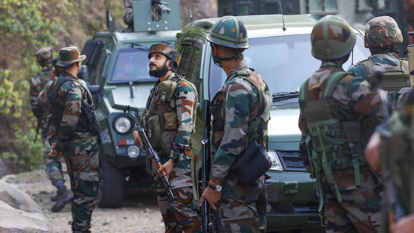 Two More Terrorists Killed in Encounter in J-K's Doda