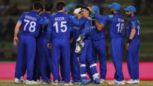 Afghanistan Can Lose Without Even Playing the Semi Final – Scenario Explained