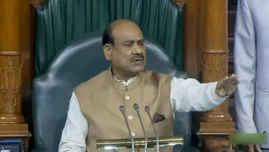 Om Birla under scanner as Lok Sabha commences on a confrontational note