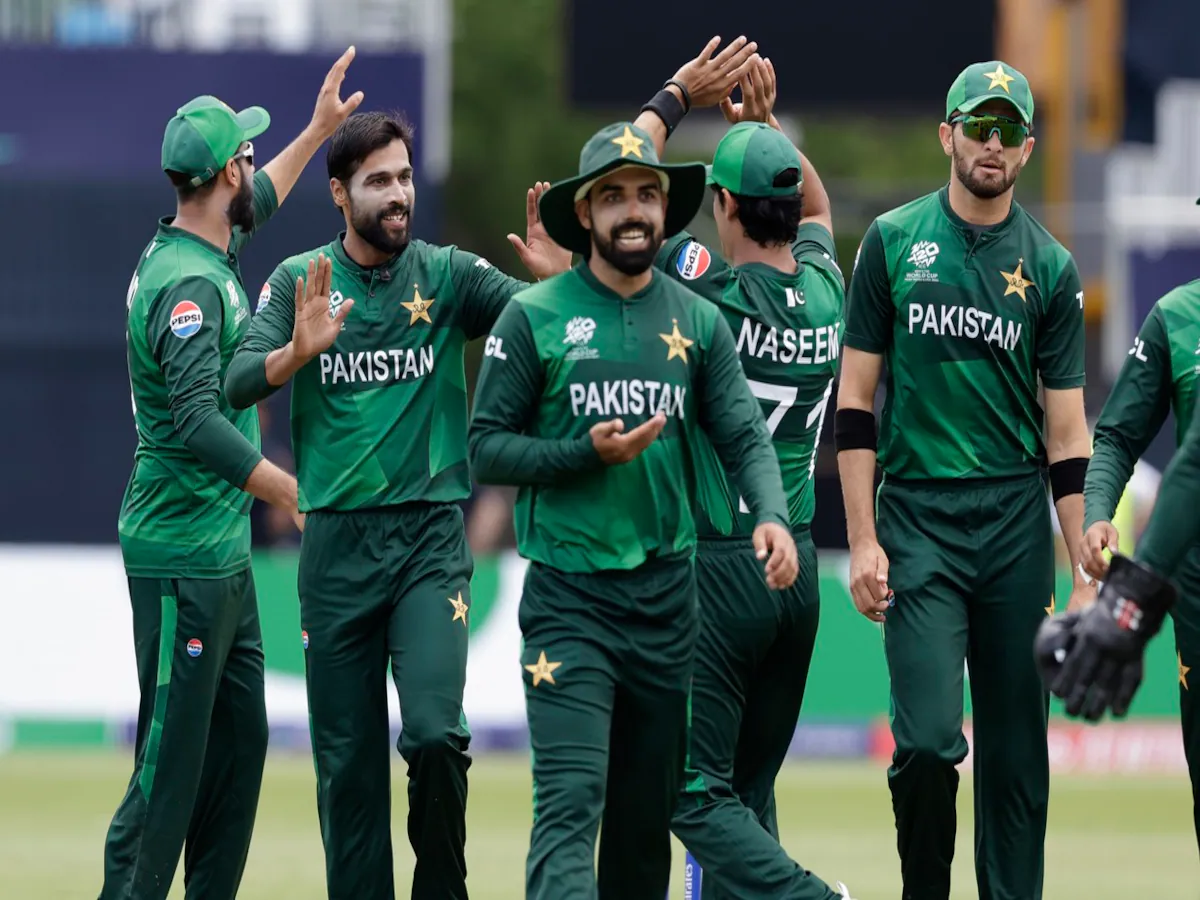 T20 World Cup: PCB Criticizes Team's Behavior