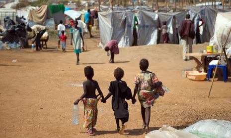 Human cost of war: Ensuring basic rights for children in conflict zones