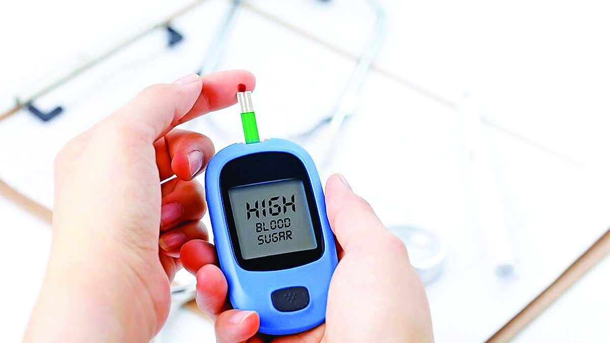 9 Uncommon Signs of High Blood Sugar Levels in Summers