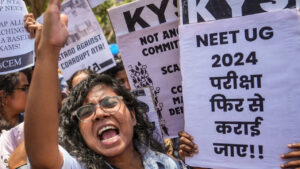 NEET Exam Row: Patna Court Sends Accused Baldev Kumar, Mukesh Kumar to CBI Remand