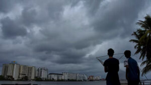 Monsoon Comes Early in Maharashtra, Kerela: Know When Will It Hit Delhi, Northern India