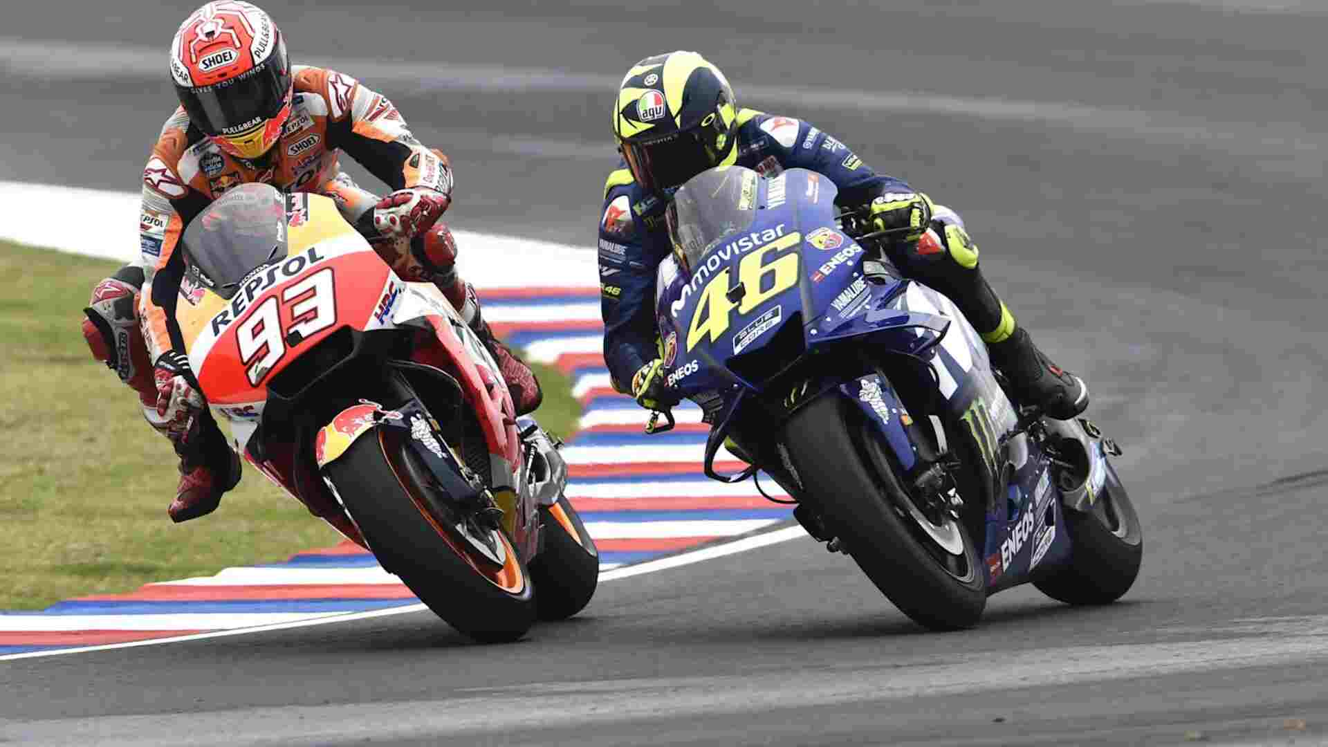 UP Govt to pay 80 crore to Dorna to host MotoGP