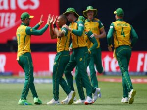 “It Was a 120-Run Wicket…”: SL Skipper Hasaranga After Loss to SA in T20 WC