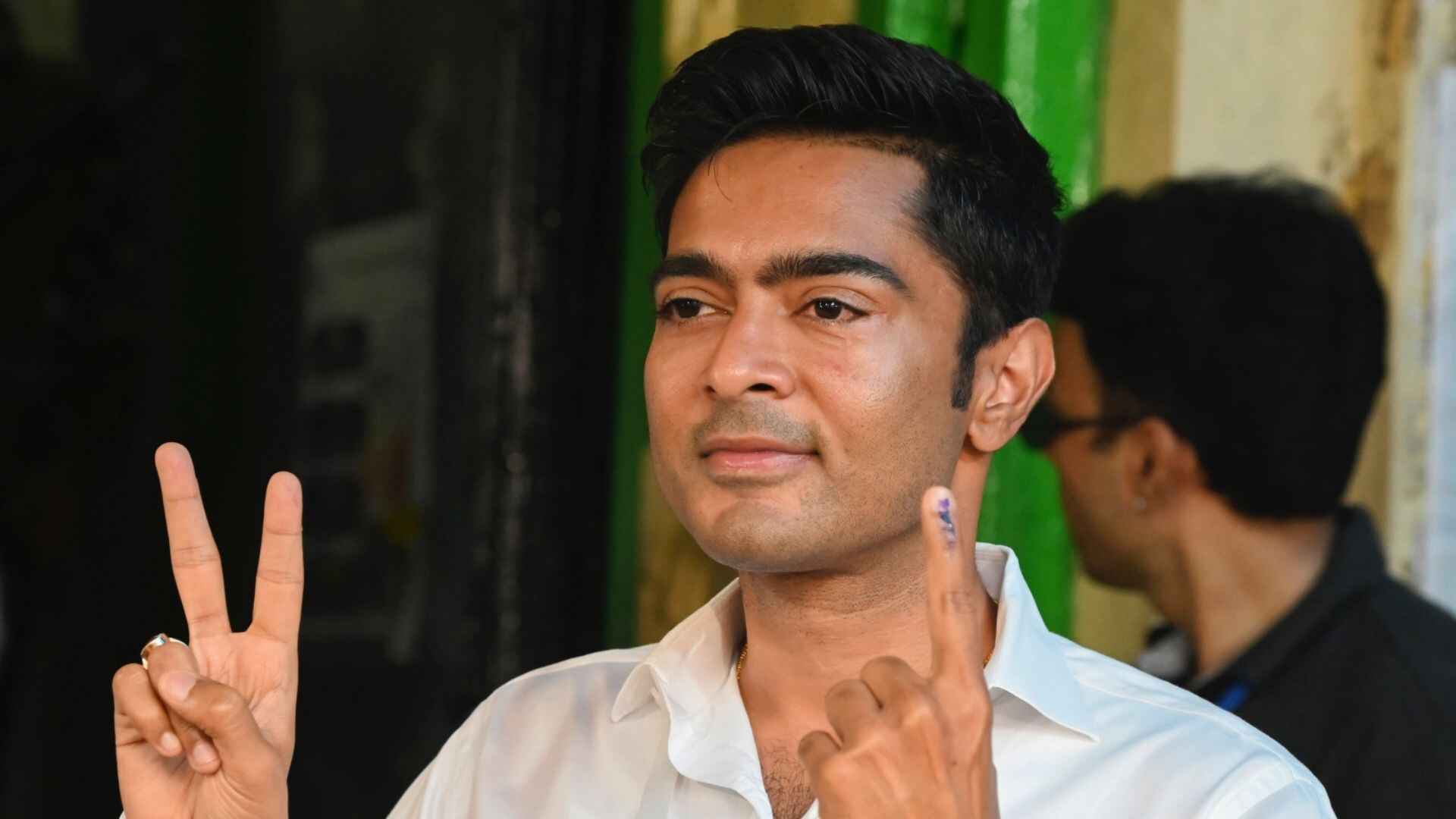 Abhishek Banerjee