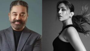 Kamal Haasan’s Prediction For Deepika Padukone’s Baby’s Future