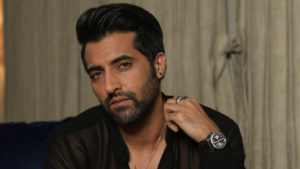 Akshay Oberoi: I Want to Redo All My Roles, There Is No Satisfaction In Creativity | Exclusive