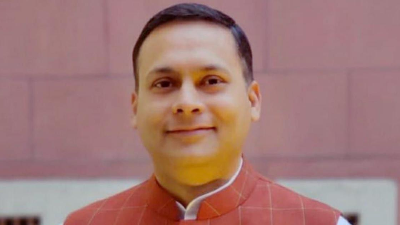 BJP’s Amit Malviya Sues Bengal Man For Rs 10 Crore For Accusing Him Of Sexual Exploitation