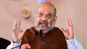 Amit Shah: New Criminal Laws Reflect Constitutional Spirit With ‘Nyay’ Over ‘Dand’