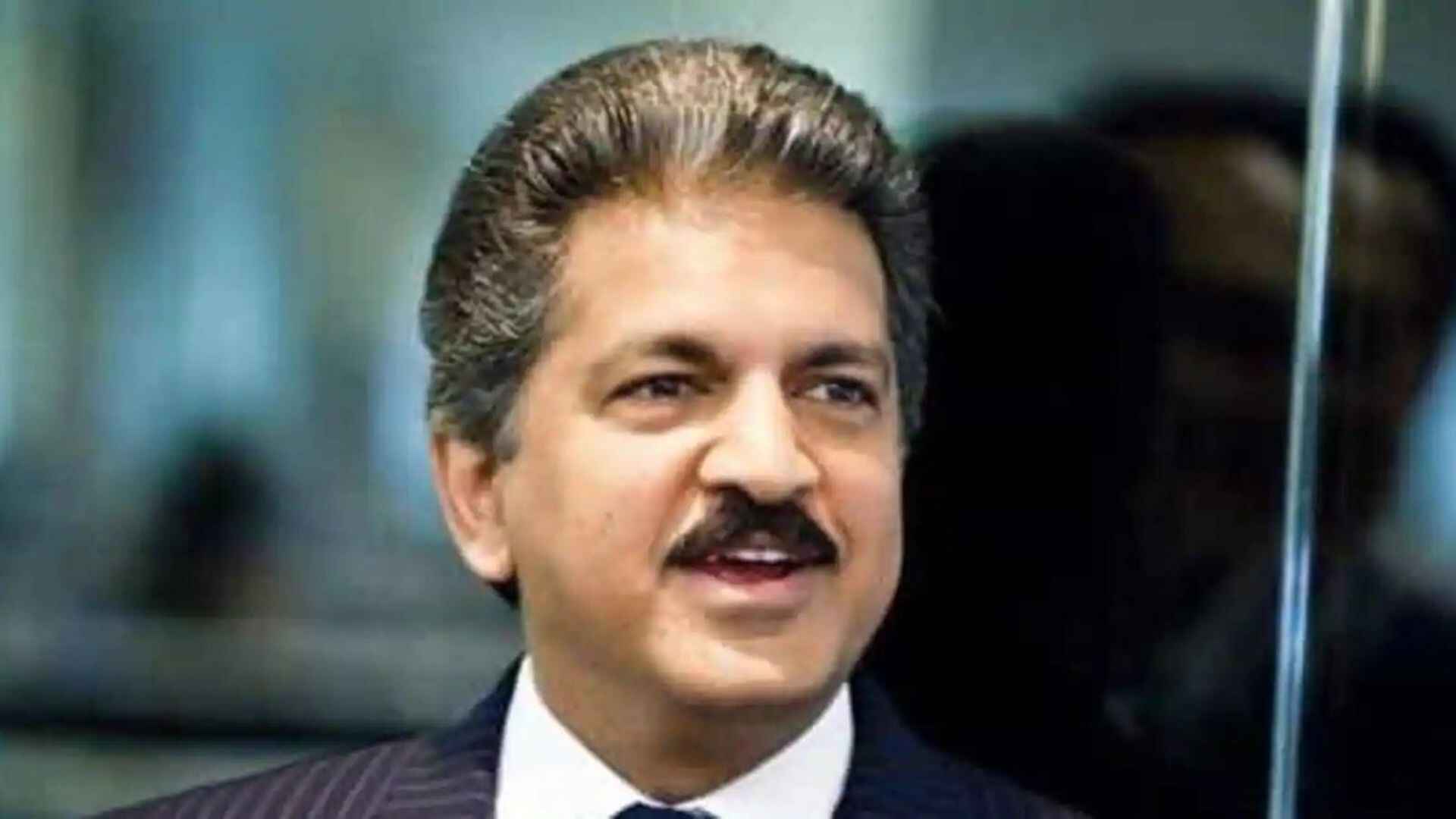 Anand Mahindra’s ‘No, No, No’ Reaction To Vinesh Phogat’s Disqualification