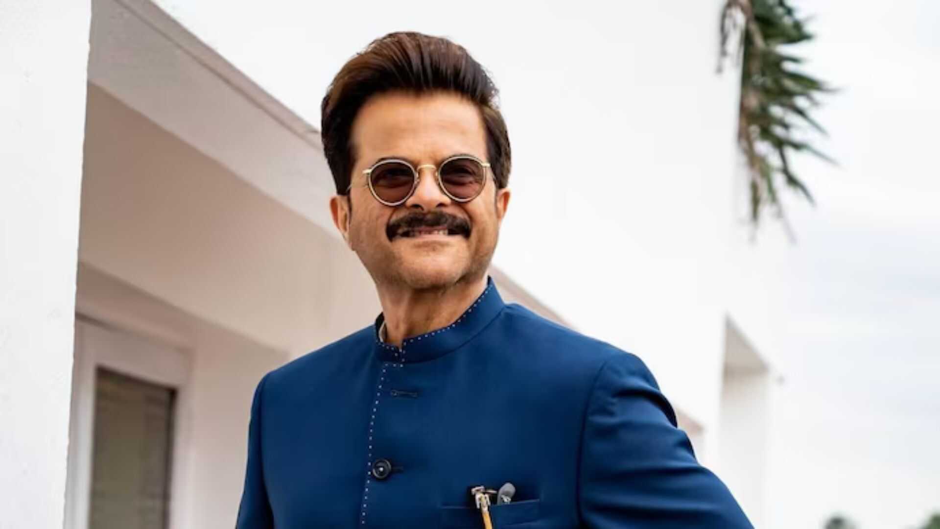 “Bigg Boss OTT 3 Ka Host Bada Good Looking Hai”: Anil Kapoor Teases Fans