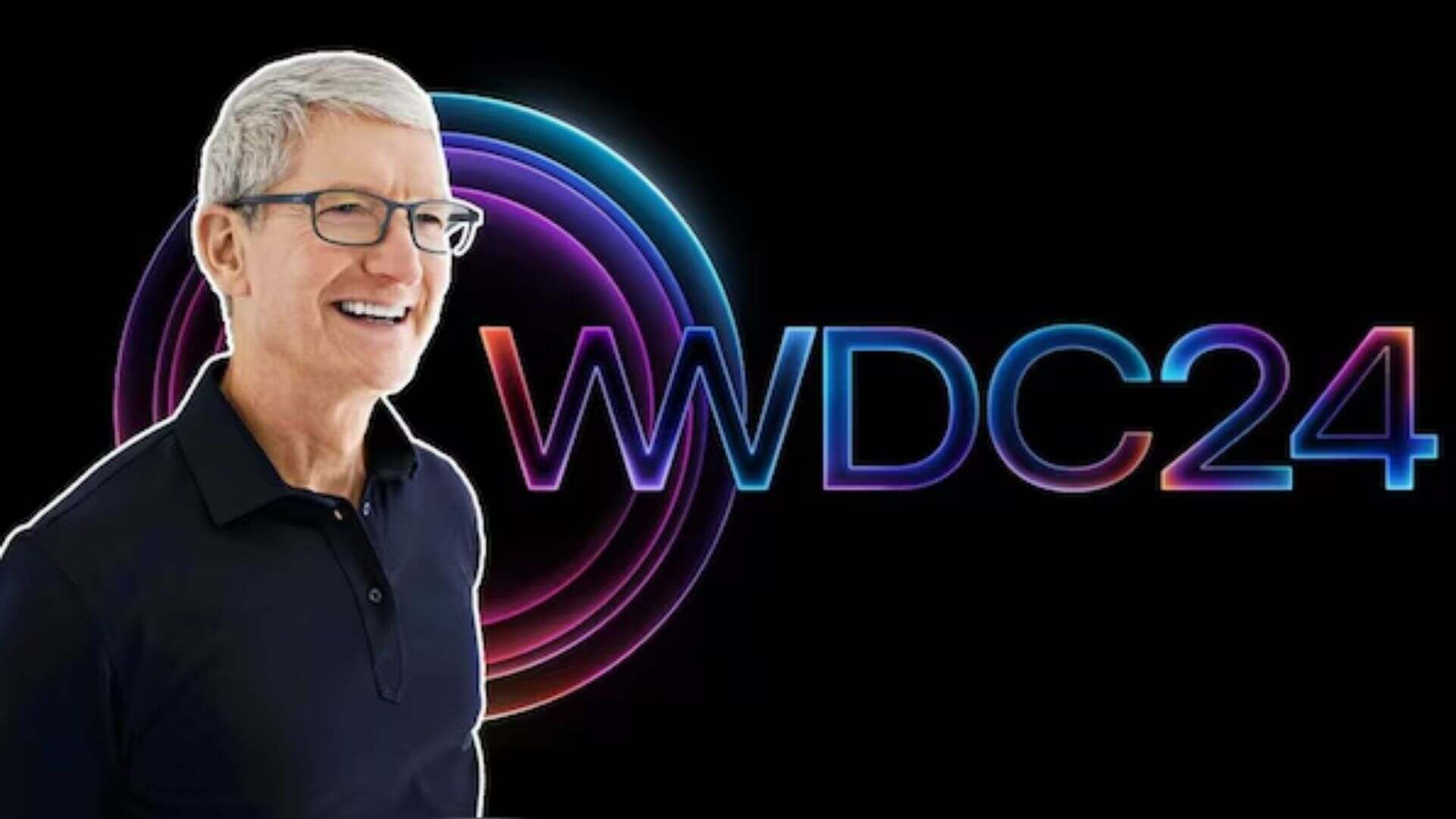 Apple's CEO Tim Cook