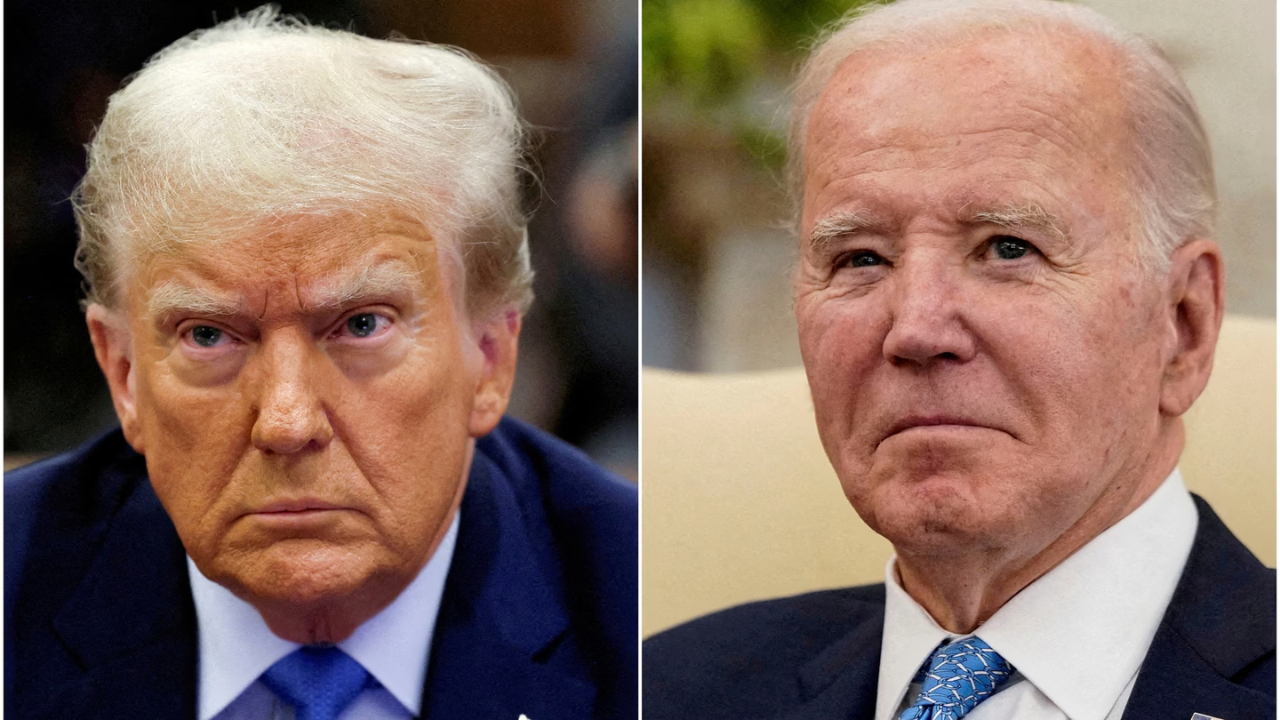 Trump Surpasses Biden With $331 Million In Q2 Campaign Fundraising