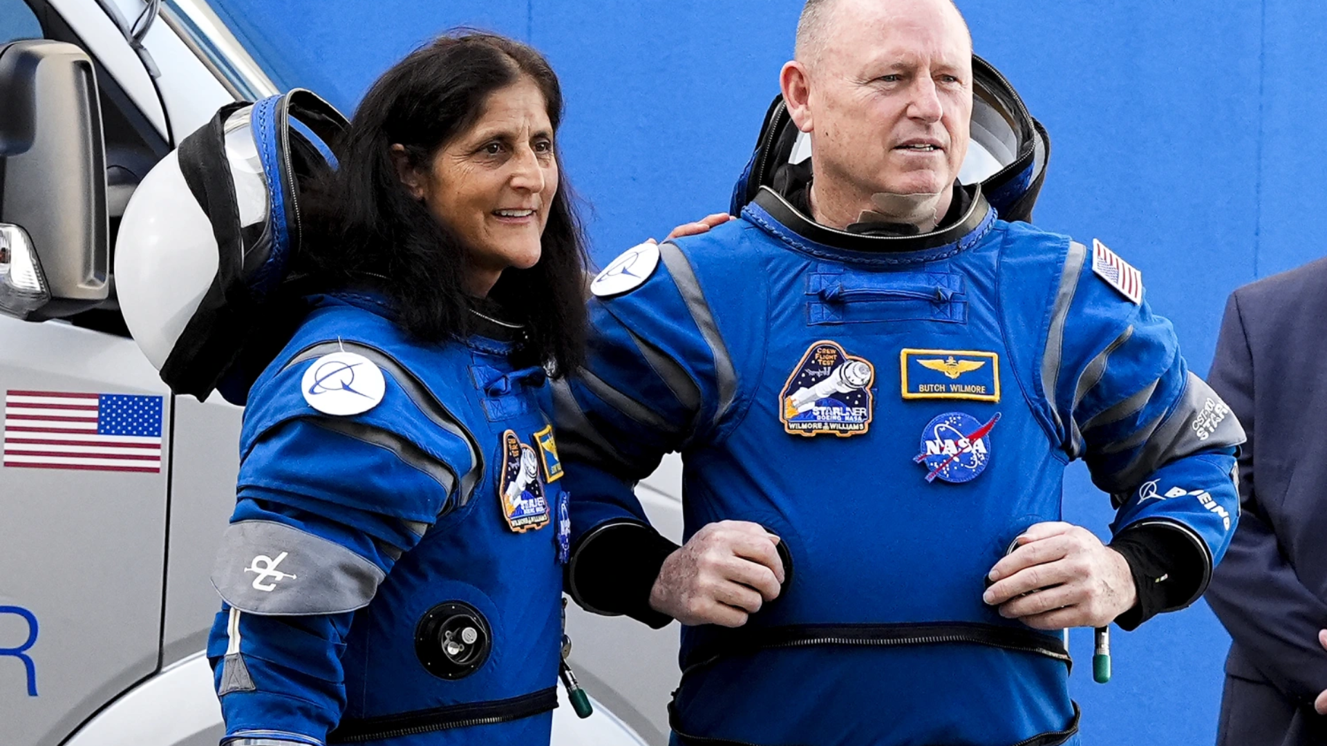 Boeing Starliner Is Ready For Another Launch With Butch Wilmore And Suni Williams After Repeated Failures