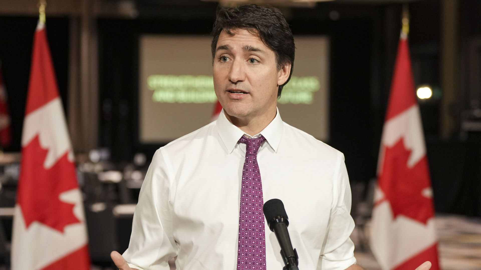 Liberal MP Calls for Trudeau’s Resignation After By-Election Defeat