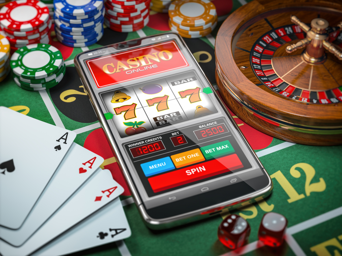 The ATAS Outlook: Predicting The Future Of High-End Online Gambling In Malaysia