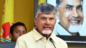 Chandrababu Naidu To Take Oath As Andhra Pradesh CM On June 12