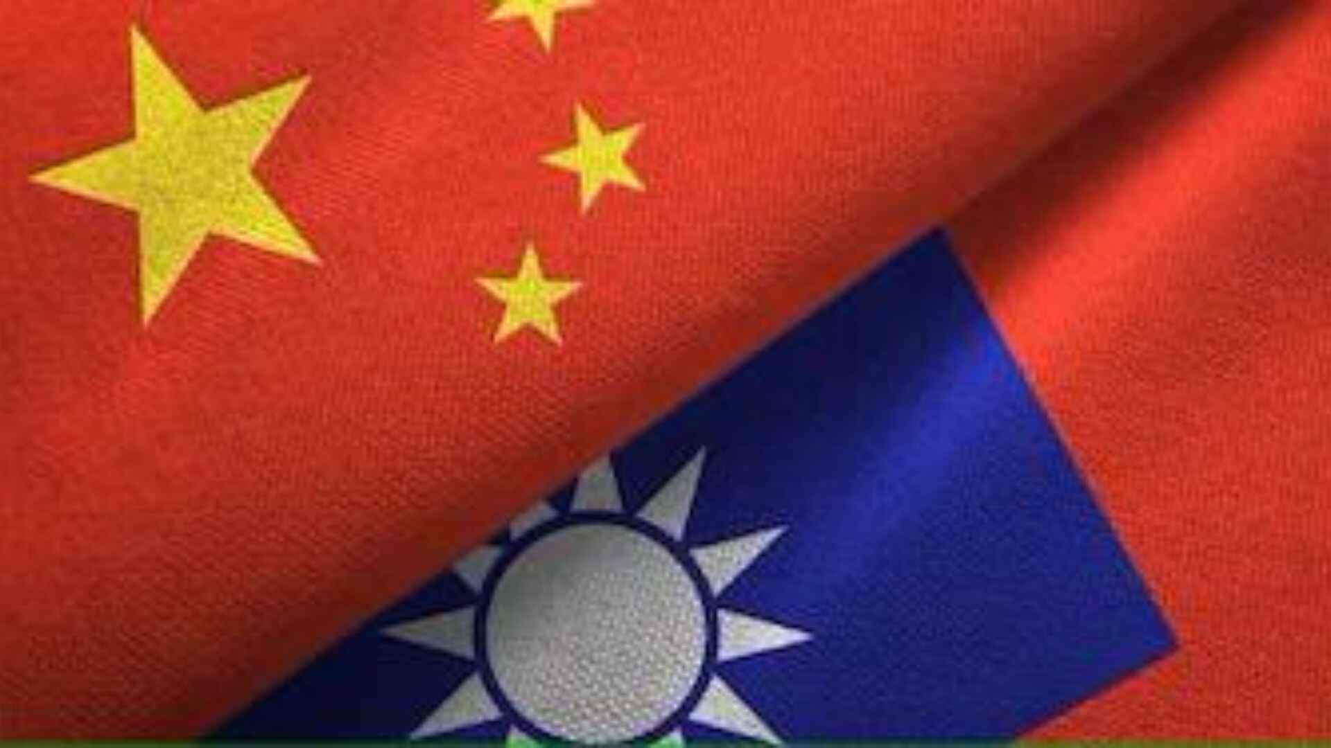 Taipei Refutes Beijing’s Claim Of Sovereignty Over Taiwan