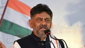 Karnataka Govt To Reissue BPL Cards Wrongly Canceled, DK Shivakumar Confirms