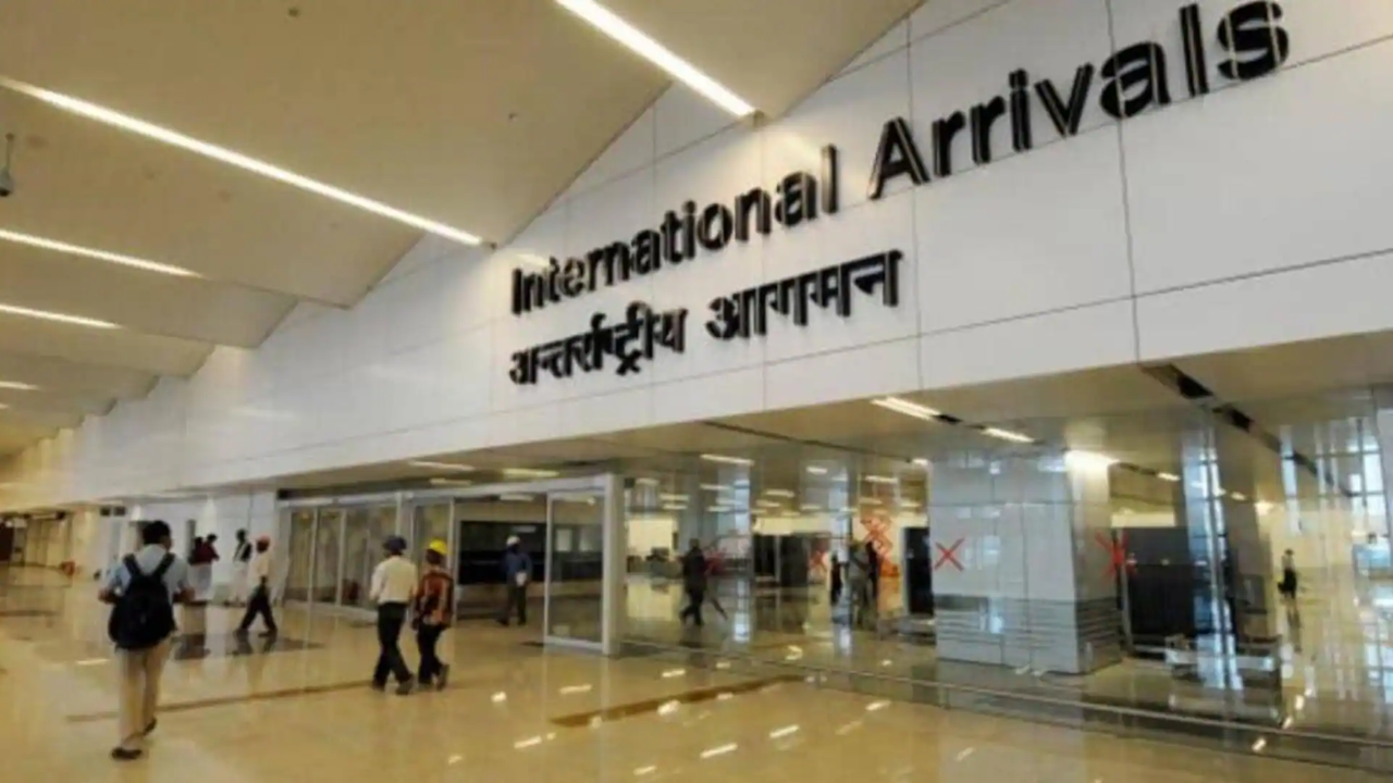 Delhi Airport Introduces India’s First FTI-TTP: What Is This Scheme And How To Apply?