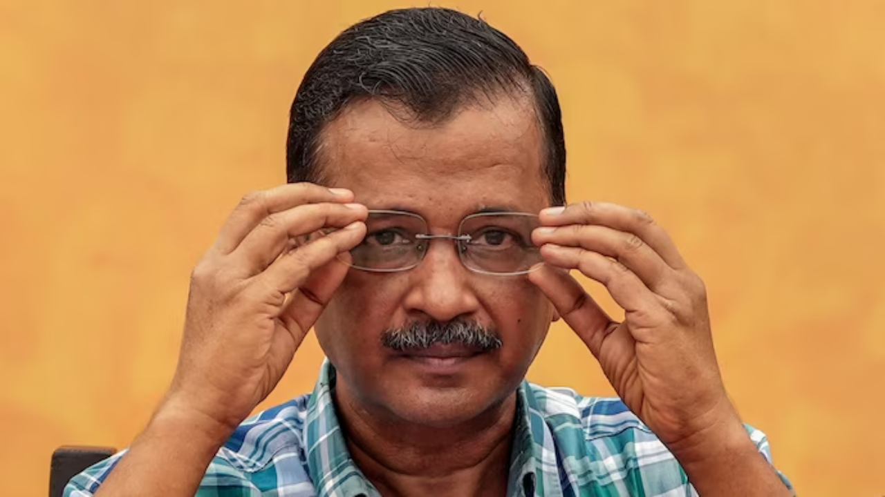 Netizens Claim Conflict Of Interest In Arvind Kejriwal’s Bail Order