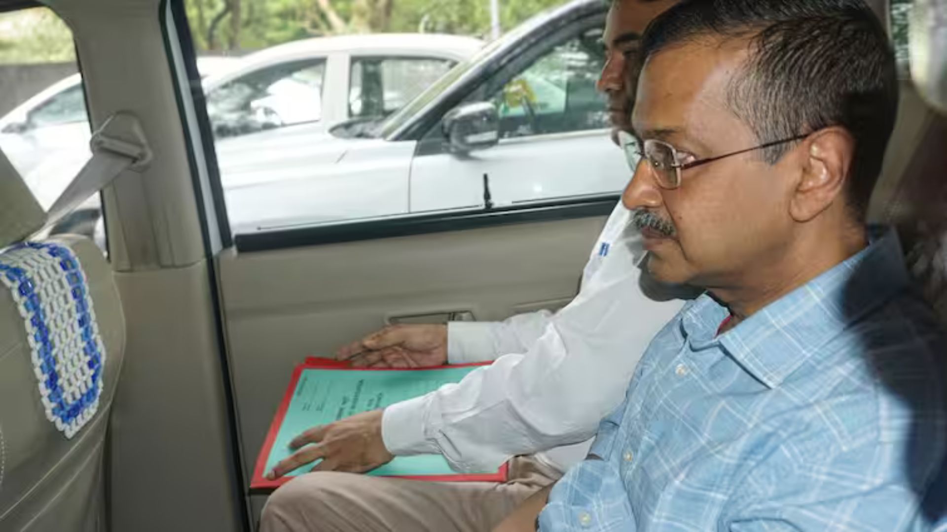 Arvind Kejriwal Sent To Judicial Custody Till July 12 In CBI Excise Policy Case