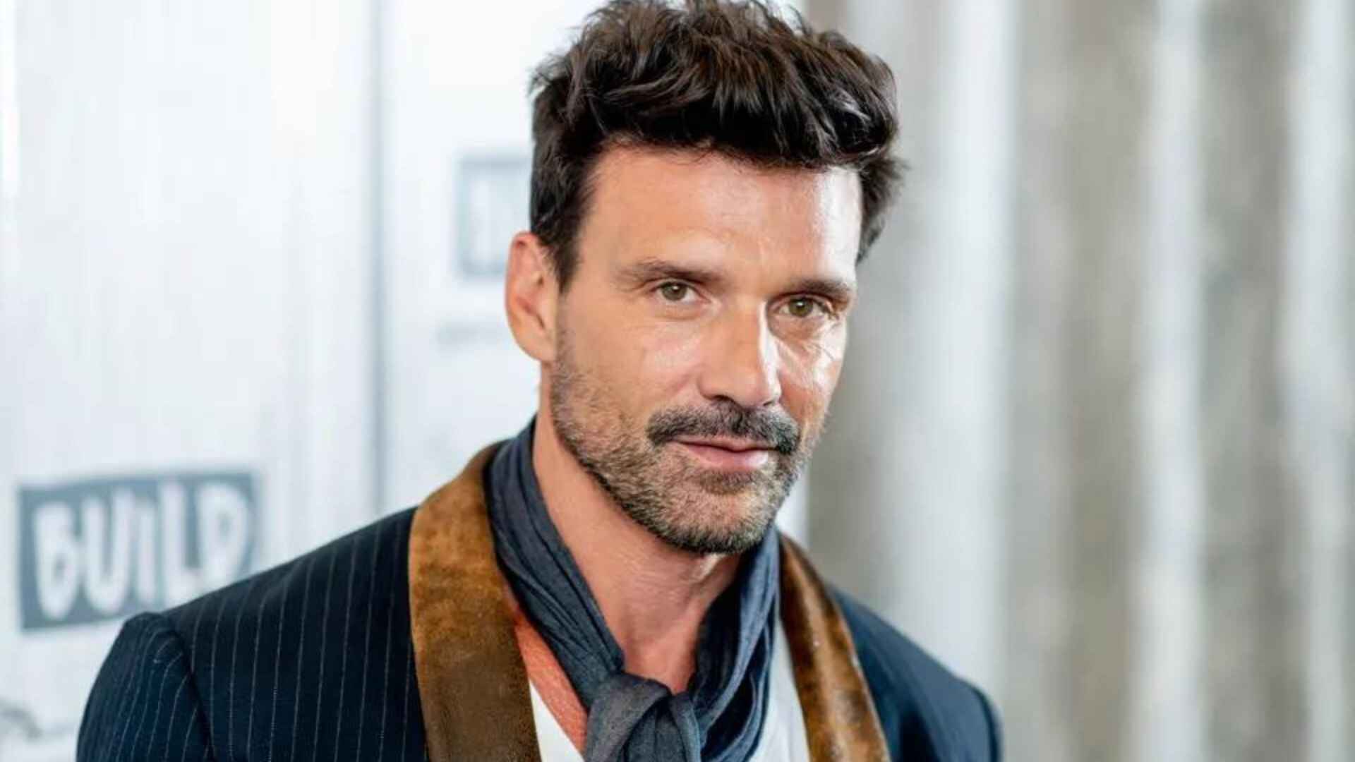 Frank Grillo To Appear In Horror-Thriller ‘Werewolves’