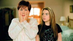 Lindsay Lohan, Jamie Lee Curtis Reunite For ‘Freaky Friday’ Sequel as Filming Commences