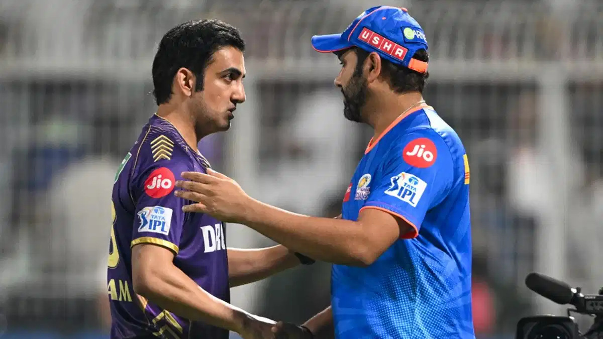 Would Love to Coach Indian Team, There Is No Bigger Honour…”: Gautam Gambhir