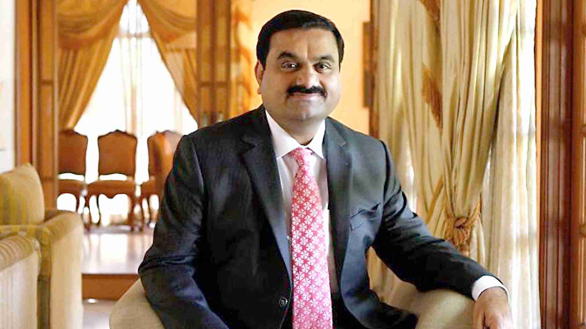 Gautam Adani lauds Pragananadhaa For Defeating Magnus Carlsen: ‘Mind-blowing’