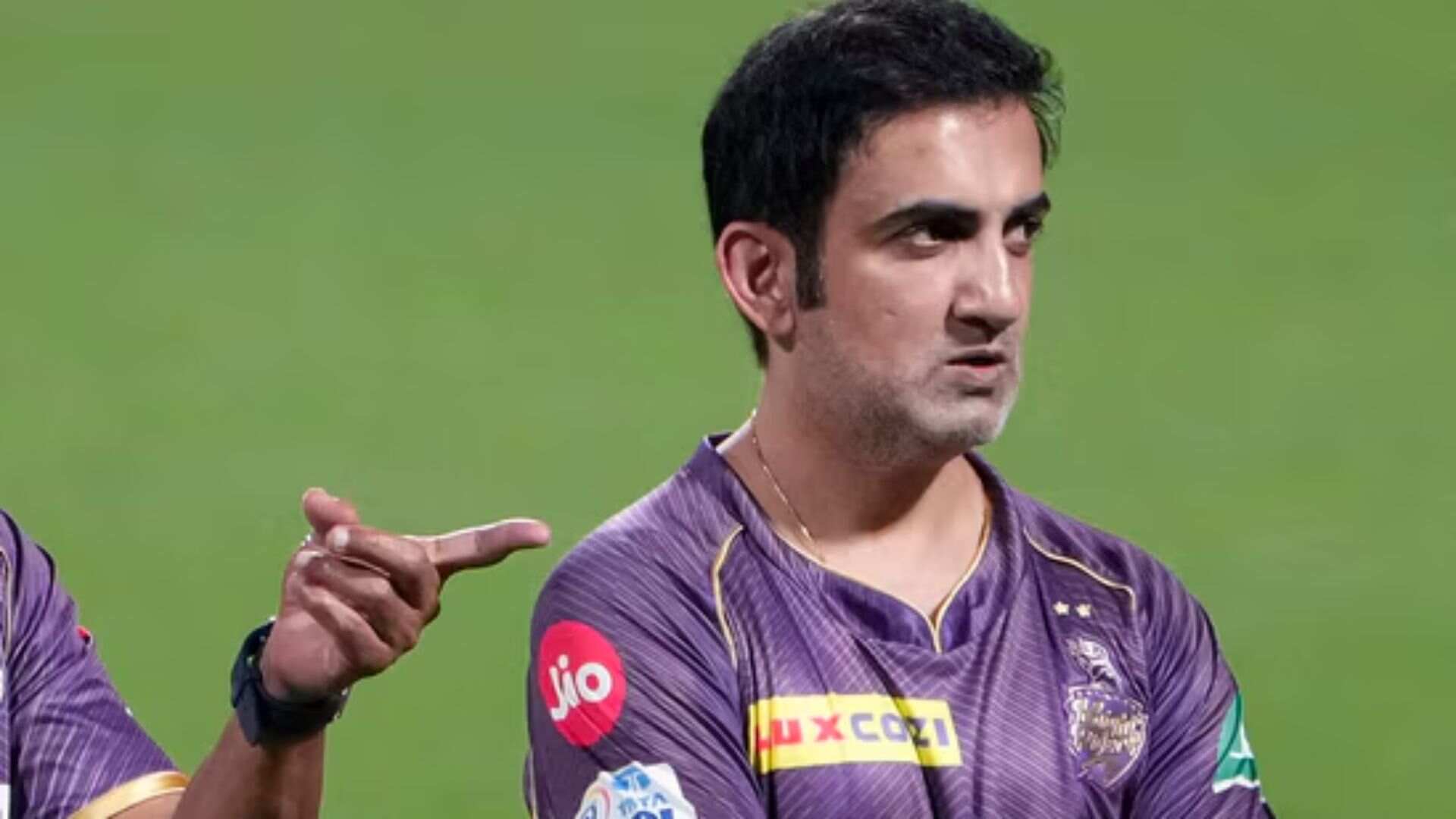 Gautam Gambhir (File Photo)