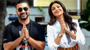 Shilpa Shetty And Raj Kundra Claim Innocence In ‘Satyug Gold’ Scam