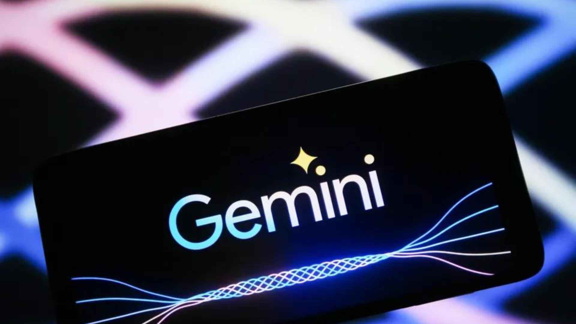 Google's Gemini launched in India