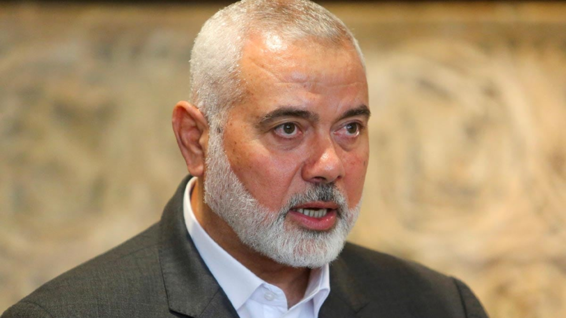 Hamas Chief Says Will Not Accept ‘Gaza Ceasefire Deal’ Without Security For Palestinians