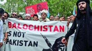 How Is Growing Unrest In Balochistan Posing A Threat To Pakistan And Its Military?