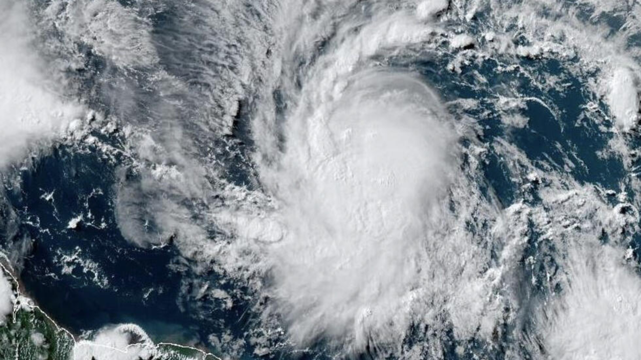 Hurricane Beryl: How Will The Caribbean Brace For Strengthening Storm?