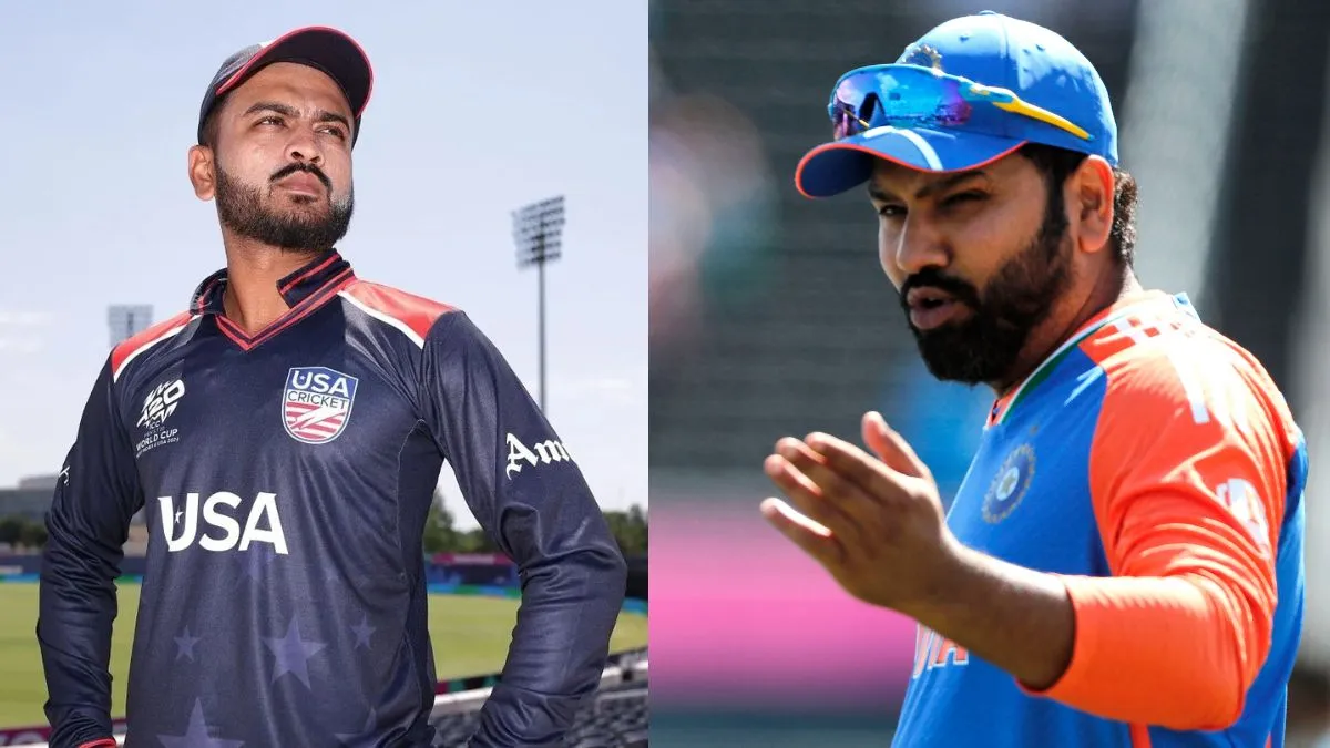 India vs USA T20 World Cup 2024: Pitch Report, When & Where to Watch, Playing XI Predictions and More