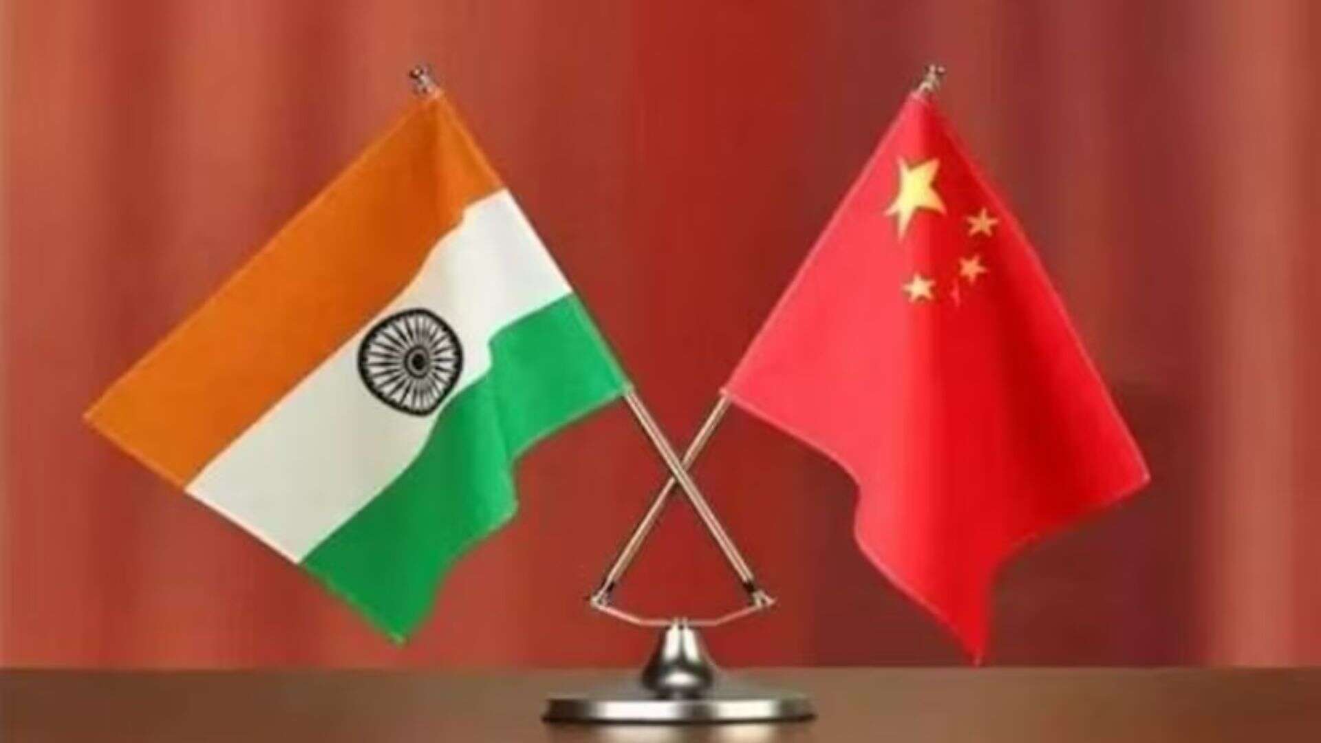 India-China