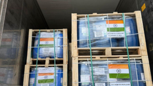 India Sends 90 Tonnes of ‘Made In India’ Pharmaceuticals As Humanitarian Aid To Cuba